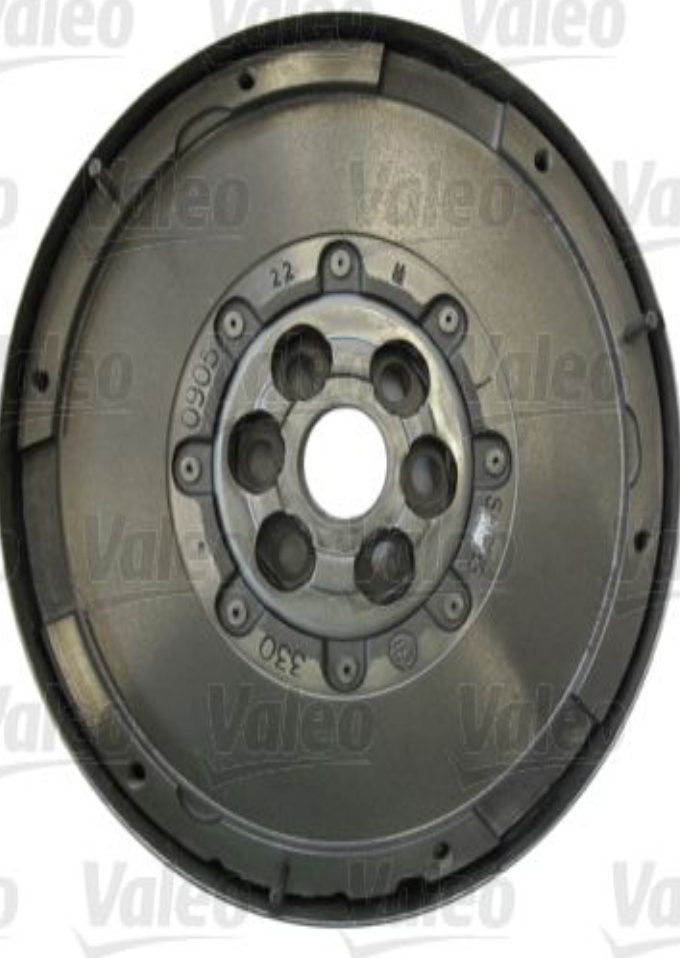 VALEO-OE 836072 Flywheel for OPEL,VAUXHALL