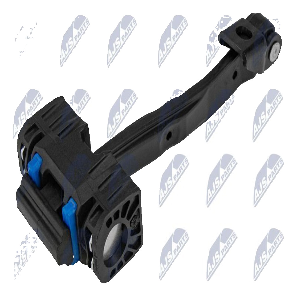 N.T.Y. EZC-VW-352.NTY Door Catch for VW