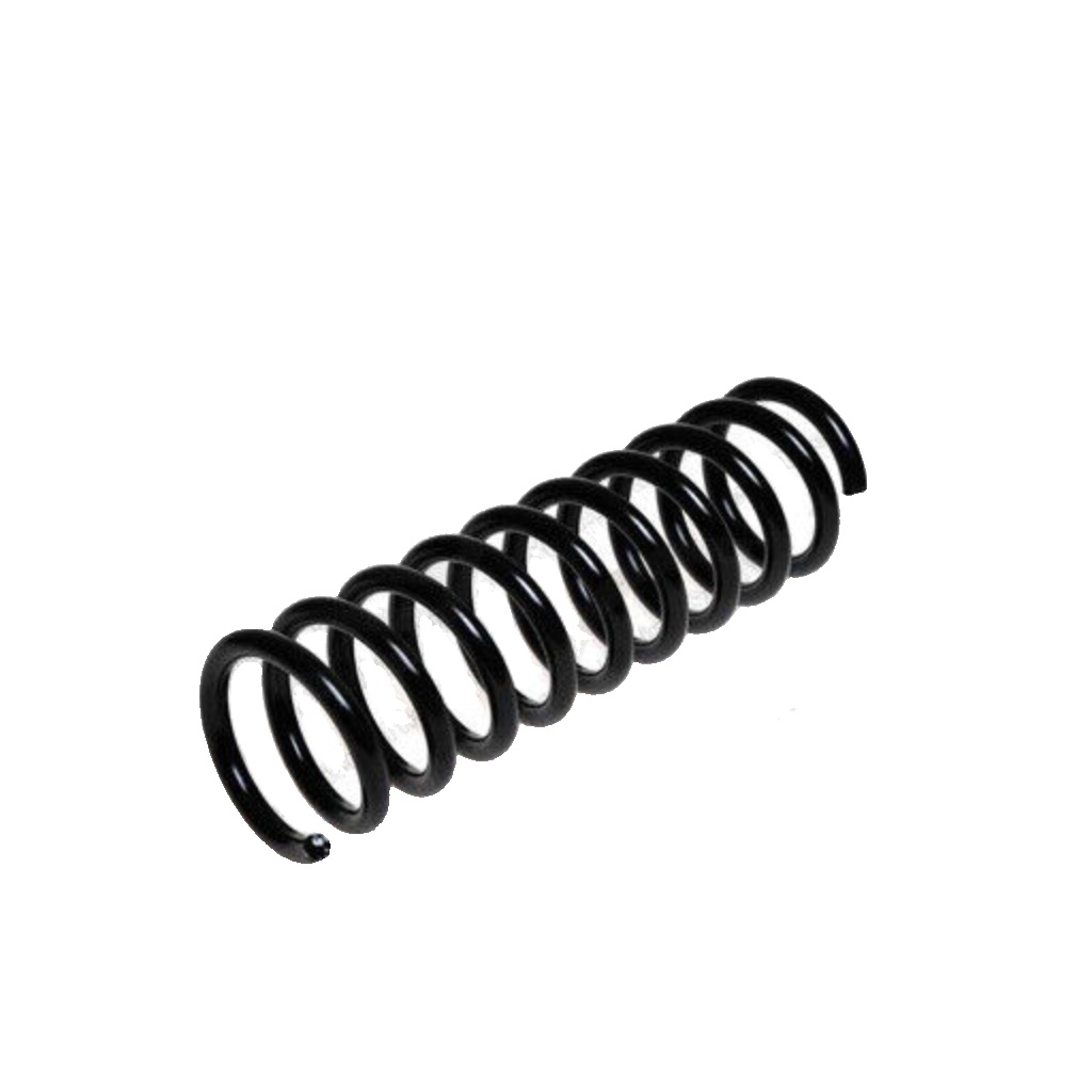 Suspension spring Rear Axle Coil Spring 4208420 LESJÖFORS for BMW 5 Touring