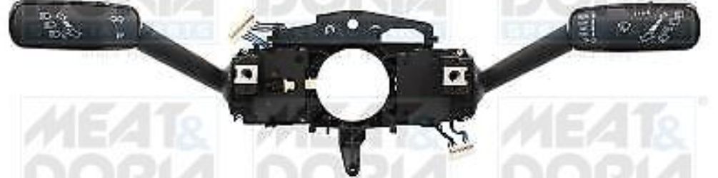 2x ✅Fits MEAT & DORIA MD231667 Steering Column Switch MD231667 Combi ⭐UK Seller⭐