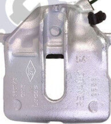 0 986 134 315 BOSCH Brake Caliper for RENAULT