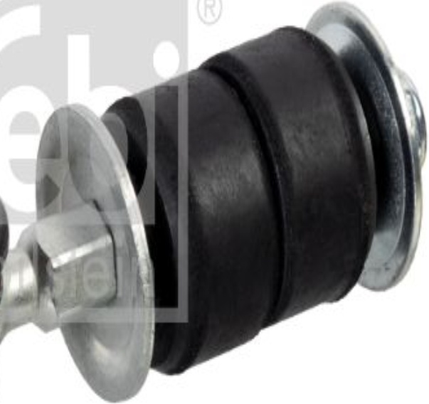 Original Febi Bilstein Stabilizer Bar 19720 for Saab