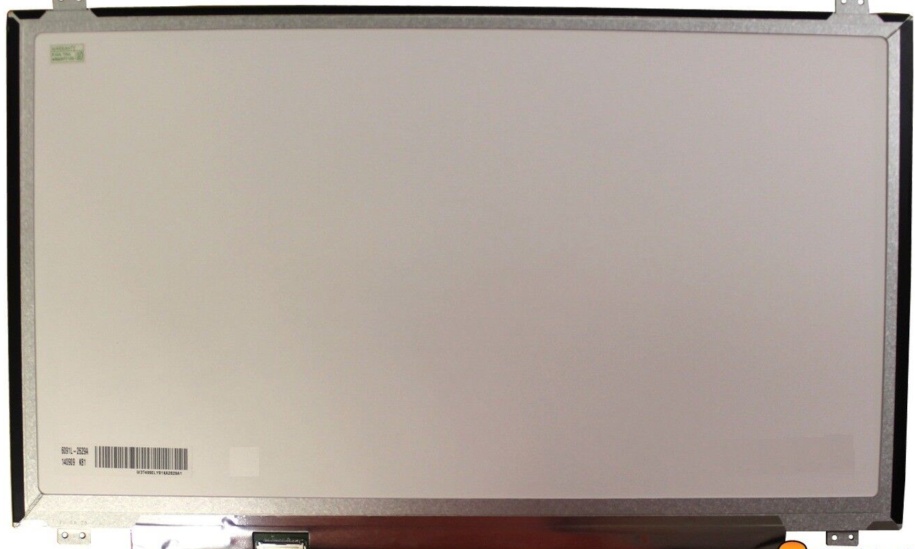 Compatible AUO B173HAN01.7 HW0A 17.3"" Laptop LED LCD IPS Screen FHD 30 Pins eDP