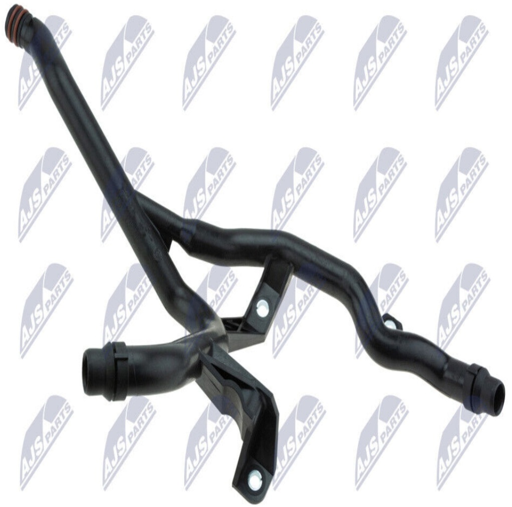 2x ✅Fits NTY CPP-BM-036 ENGINE WATER HOSE  ⭐UK Seller⭐