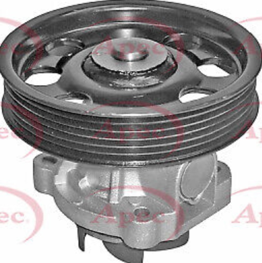 APEC Water Pump, engine cooling AWP1541