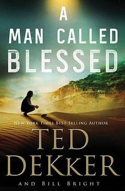 A Man Called Blessed Ted Dekker Caleb Book 2 Paperback Christian Fiction - Image 4