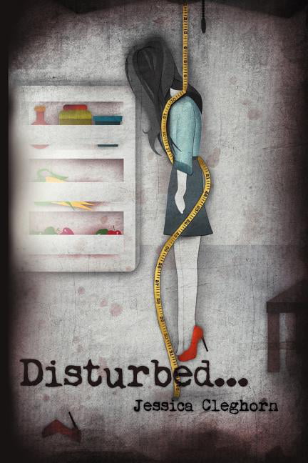 Cleghorn - Disturbed - New paperback or softback - 59 - X555z