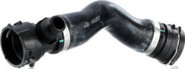 Febi Bilstein Radiator Hose 49257 for BMW