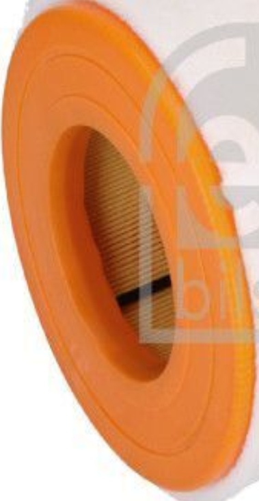 FEBI BILSTEIN AIR FILTER AUDI A6 A6 ALLROAD A7