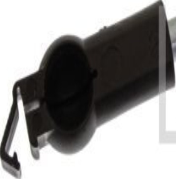 FEBI BILSTEIN 07427 Selector-/Shift Rod for VW