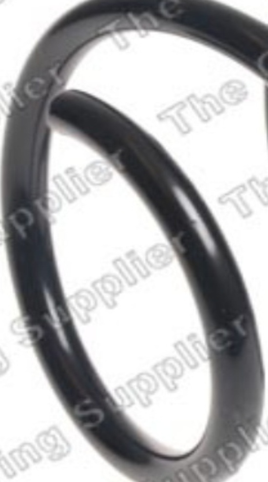Coil Spring Front 17251 Kilen Suspension 2463210304 2463210204 A2463210304 New - Image 10