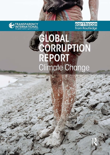 Global Corruption Report: Climate Change - 9781849712972