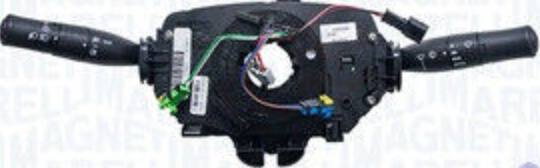 MAGNETI MARELLI 000052046010 Steering Column Switch for RENAULT