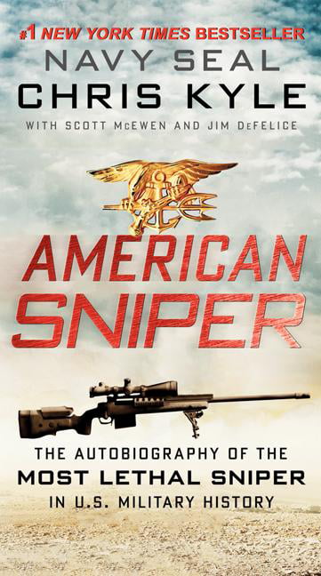 American Sniper: The Autobiography of the Most Lethal Sniper in U.S. Military... - Image 9