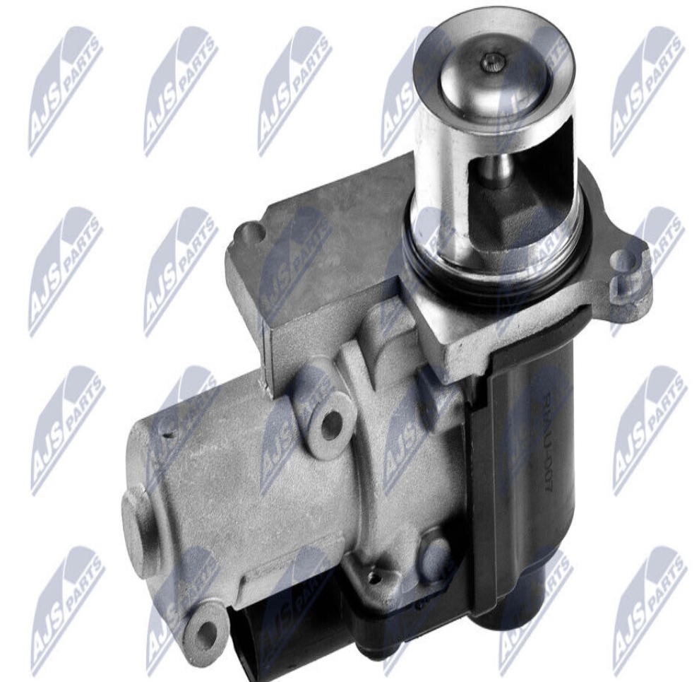 NTY OE EGR-AU-007 EGR Valve for AUDI,SEAT,SKODA,VW