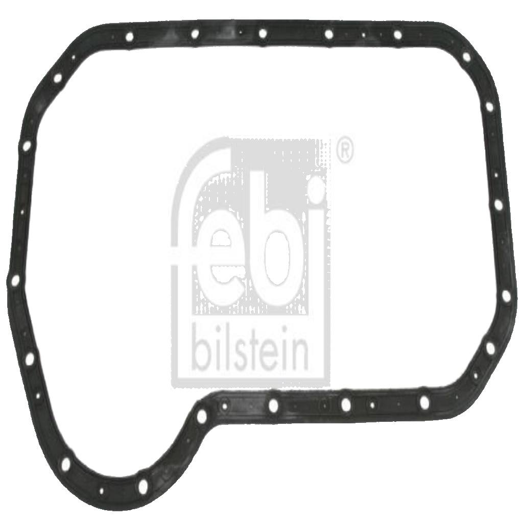 Febi Bilstein Oil Pan Gasket 21734 for Audi Seat VW
