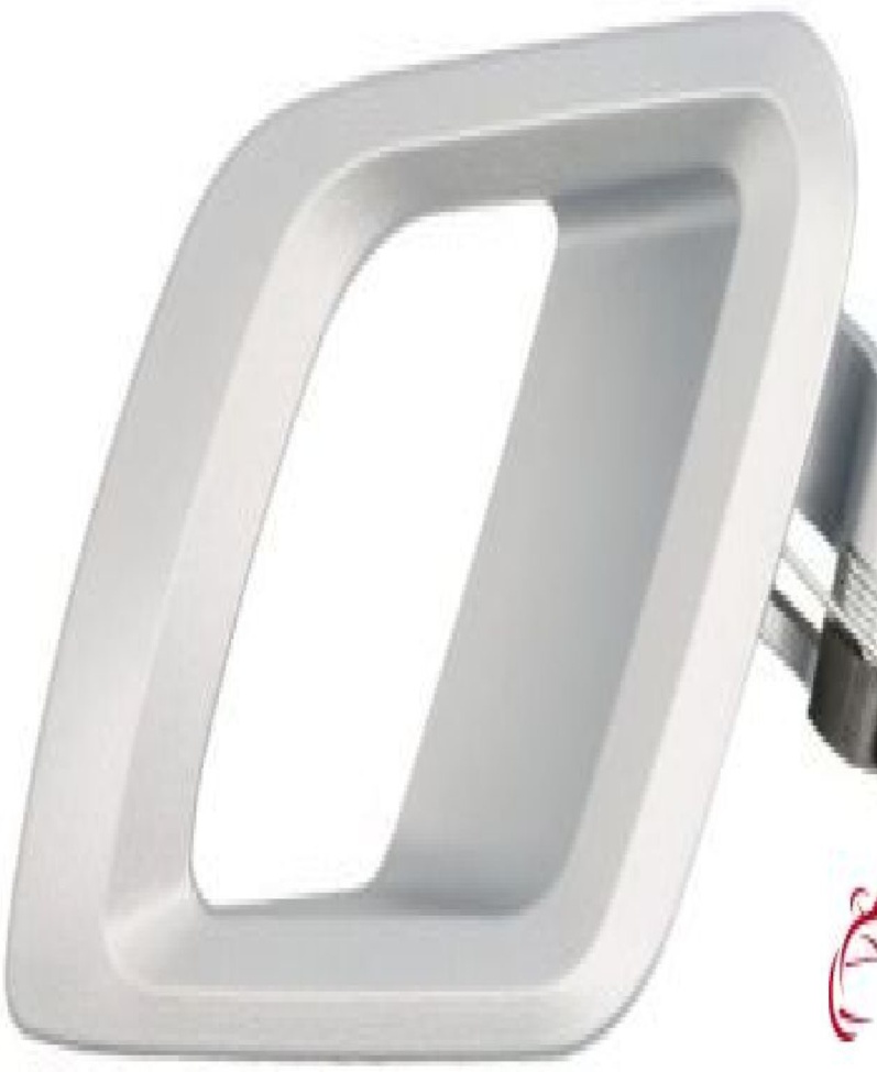 Door Handle Rear / Front Left For: SKODA FABIA II, ROOMSTER 03.06-04.15