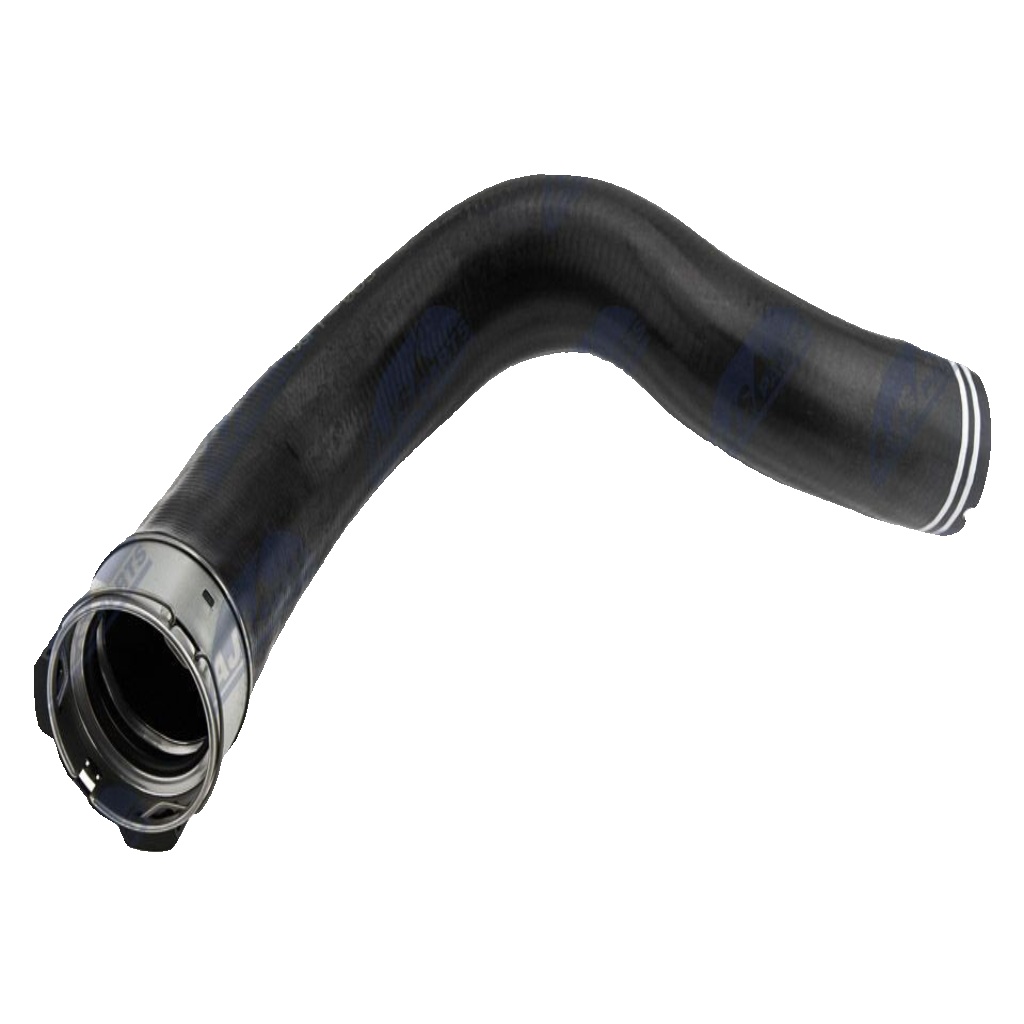 Air duct pipe Charge Air Cooler AEM (Ethylene Acrylate Rubber) GPP-FT-005 NTY