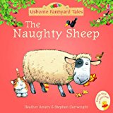 The Naughty Sheep Heather Amery - Image 5
