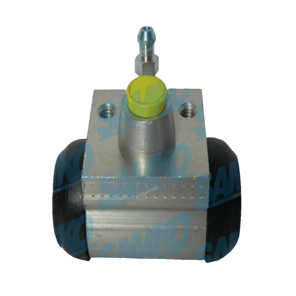 SAMKO C31266 Wheel Brake Cylinder for NISSAN