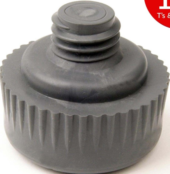 Free Shipping Replacement Plastic Hammer Draper 8907820 ø38mm for Motorcycle