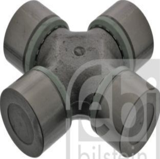 FEBI BILSTEIN JOINT, PROPSHAFT MERCEDES-BENZ ACTROS MP2 / MP3 ATEGO ATEGO 2 CONE