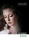 Harpercollins Publishers Emma (Collins Classics) (Paperback)