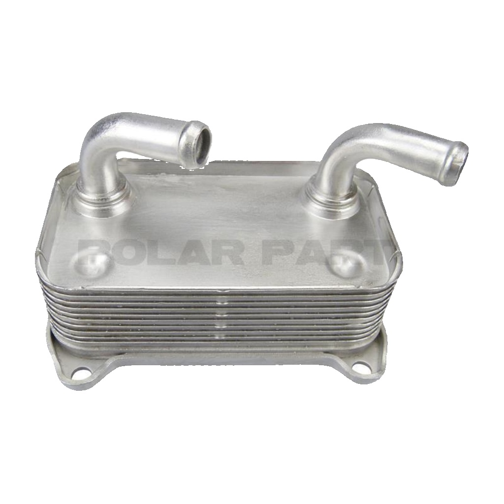 Fits NTY CCL-VV-009 OIL COOLER ENG 1.6-2.0 VOLVO S40 I -2003 , VOLVO  ⭐UK Stock⭐