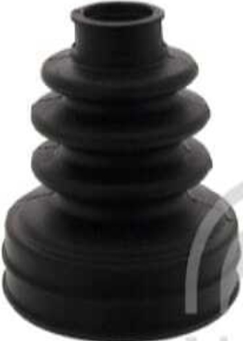 Transmission End FEBI BILSTEIN 100214 Bellow Set, drive shaft for FORD