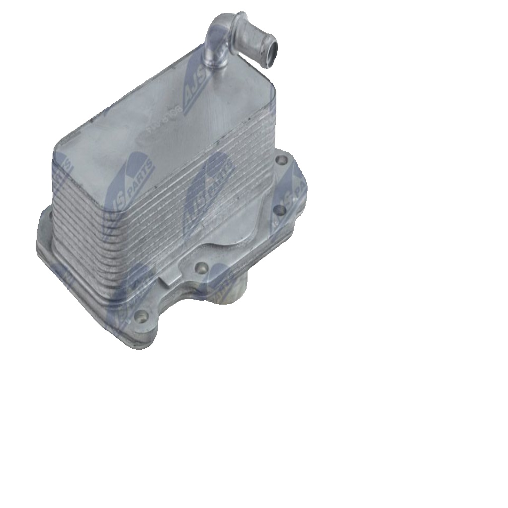 Fits NTY CCL-LR-014 OIL COOLER ENG 2.0 RANGE ROVER 2015- , DISCOVERY  ⭐UK Stock⭐