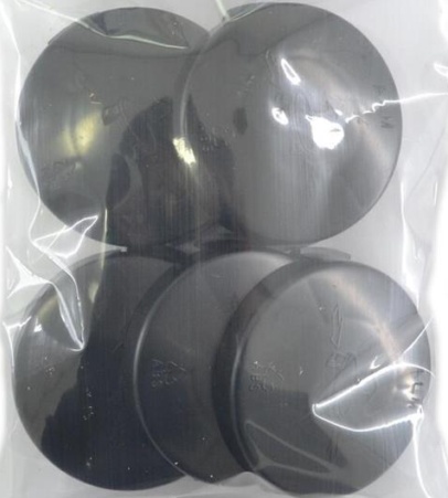 5x Spartacus SP021 Strimmer Cover Spool Fits Black & Decker GL575 GL575C GL595