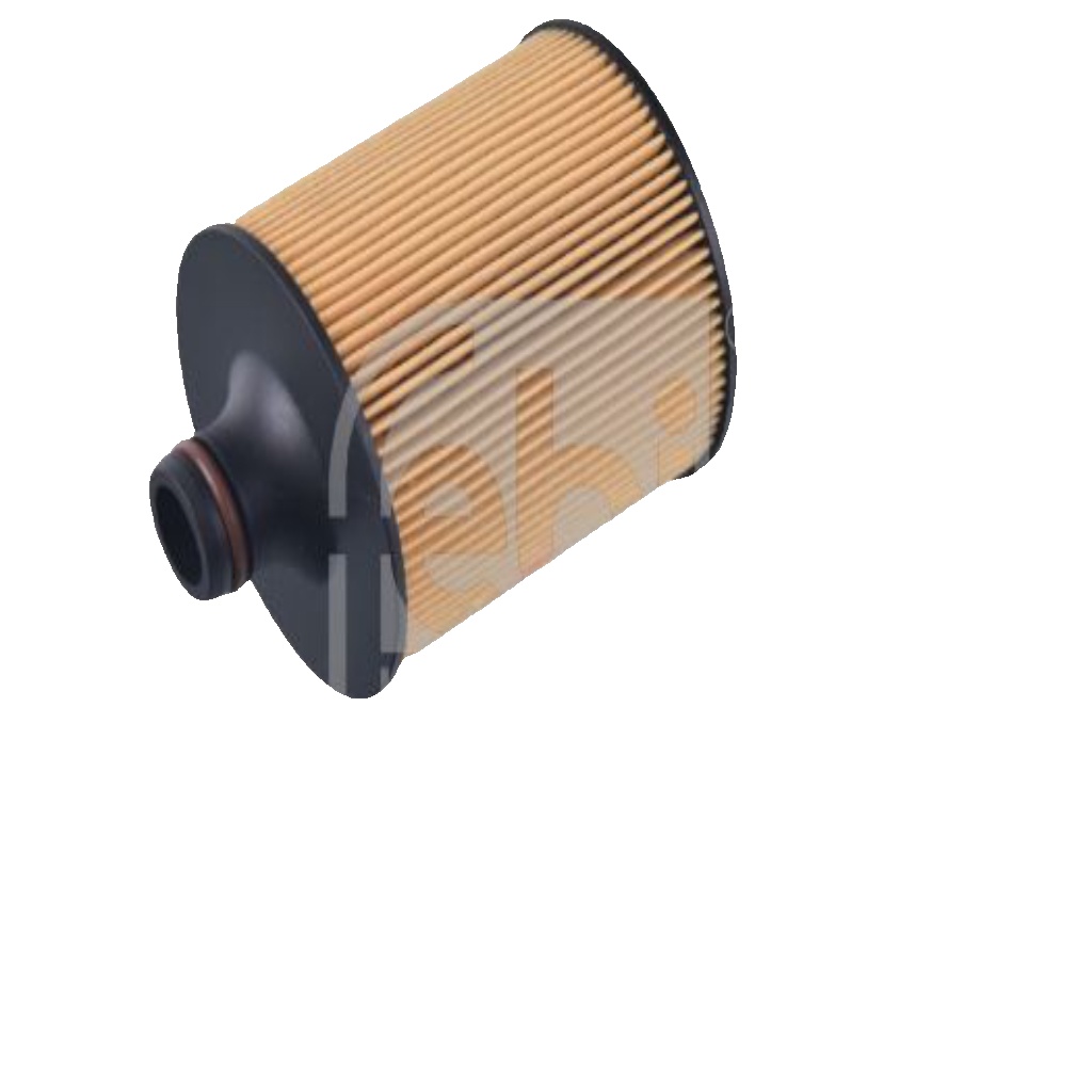 FEBI BILSTEIN 173801 Oil Filter for AUDI,BENTLEY,PORSCHE,VW