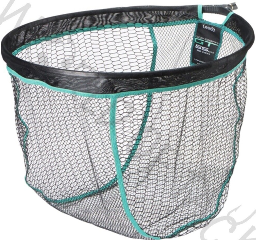 Landing Net 22in Coarse Match Carp Fly Fishing Leeda Concept GT Fishing