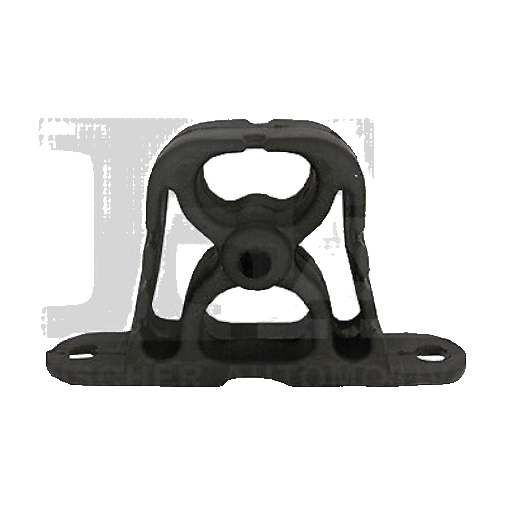 ✅Fits FA1 FISCHER 103-913 BMW RUBBER-METAL HANGER  ⭐UK Seller⭐ - Image 3