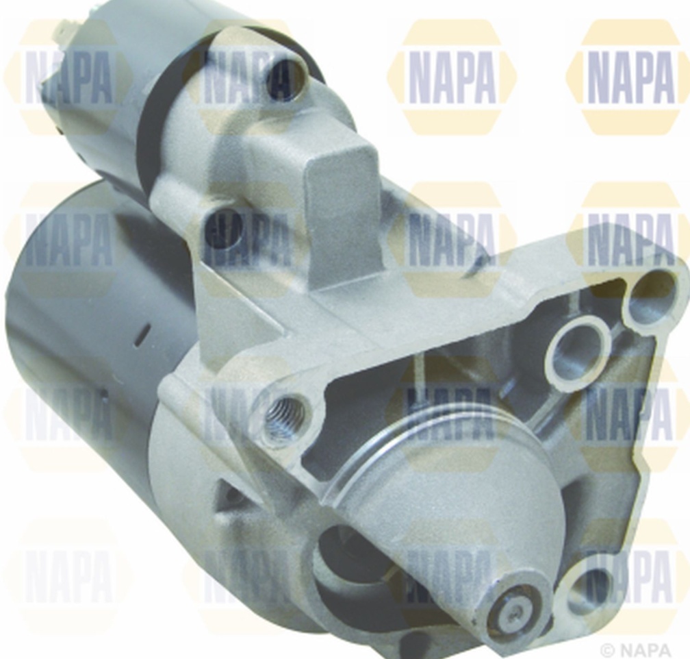 Starter Motor ASM1229 Apec 8200466758 2330000Q1D 93161060 7711134794 2330000QAH - Image 17