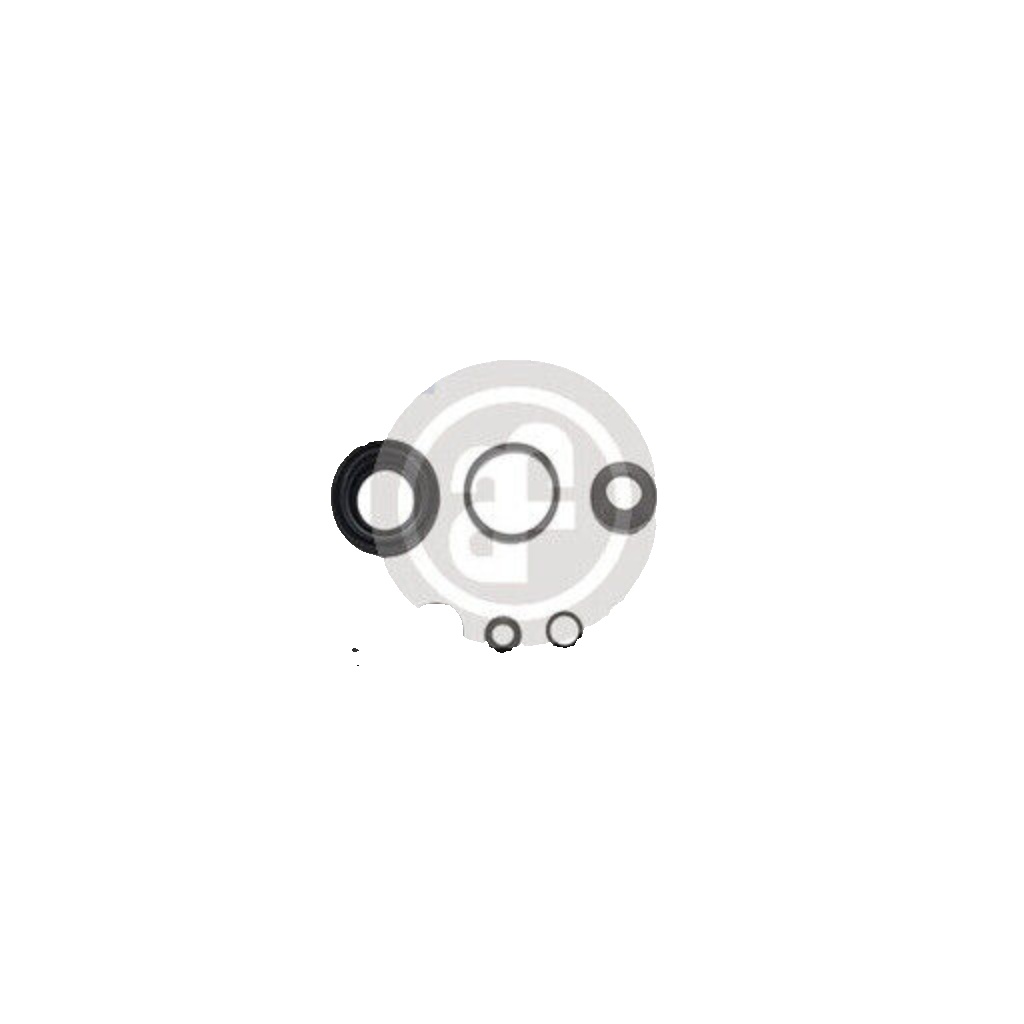 Fits AUTOFREN SEINSA D4446 CALIPER REPAIR HONDA 30 MM HAM SYSTEM. LUC ⭐UK Stock⭐