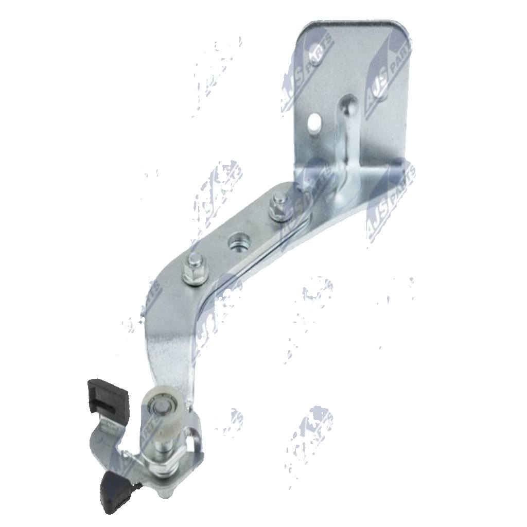 Fits NTY EZC-FT-090 LOWER CARRIAGE/SIDE DOOR ROLLER/SLIDING/FIAT DUCA ⭐UK Stock⭐