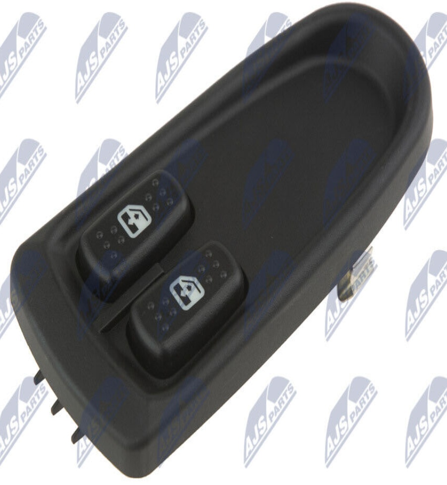 Für NTY EWS-VC-004 SWITCH / WINDOW REGULATOR