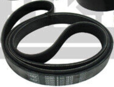 SKF VKMA 31084 V-Ribbed Belt Set for AUDI,VW