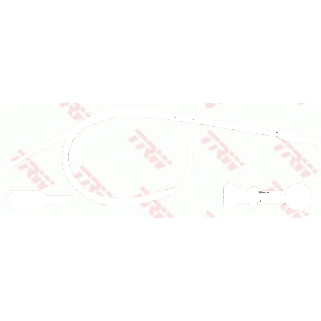 Fits TRW GCH273 HANDBRAKE CABLE   ⭐UK Stock⭐