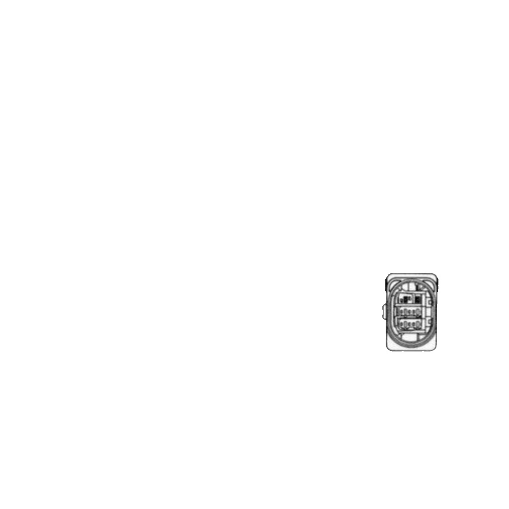0033 NGK Lambda Sensor for AUDI,SEAT,SKODA,VW