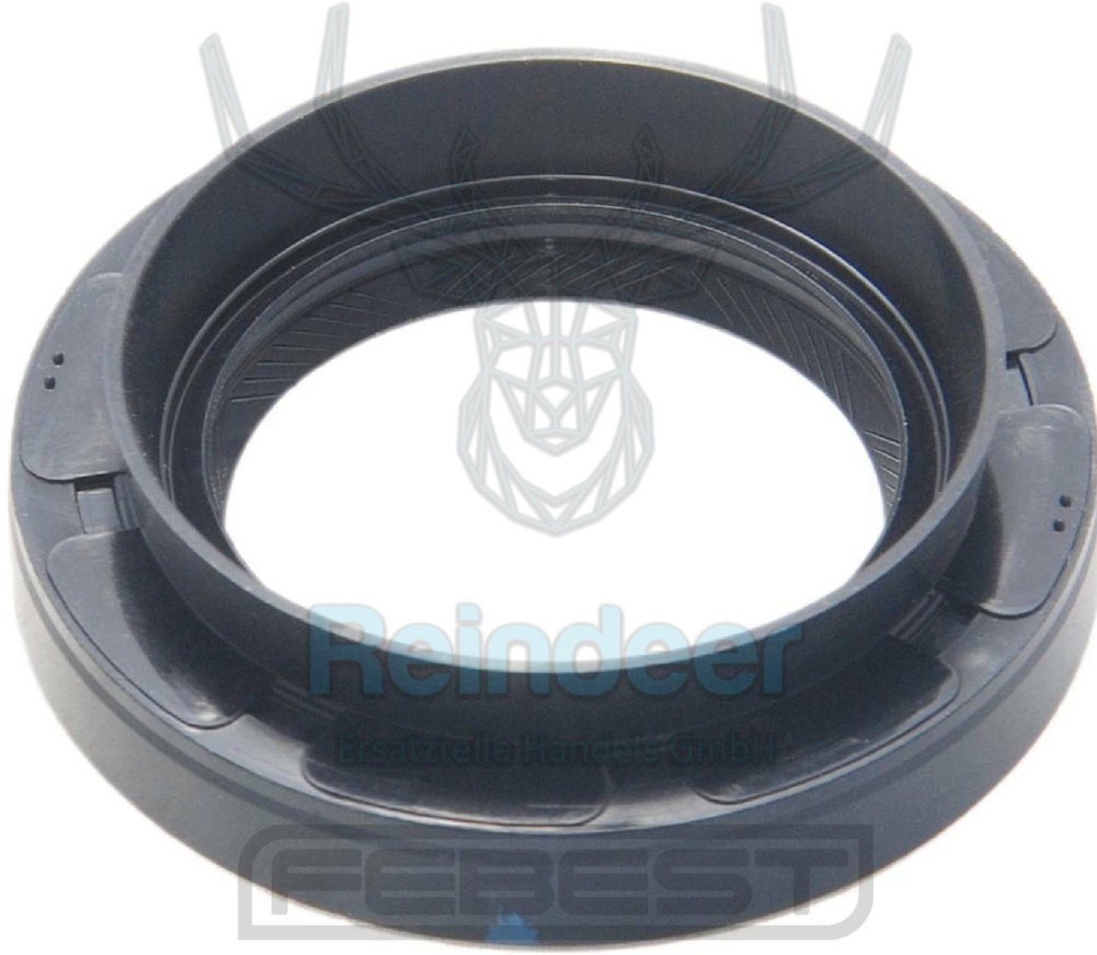 95HAY-35550915C FEBEST SHAFT SEAL, DRIVE SHAFT FOR TOYOTA TOYOTA (FAW) TOYOTA (G