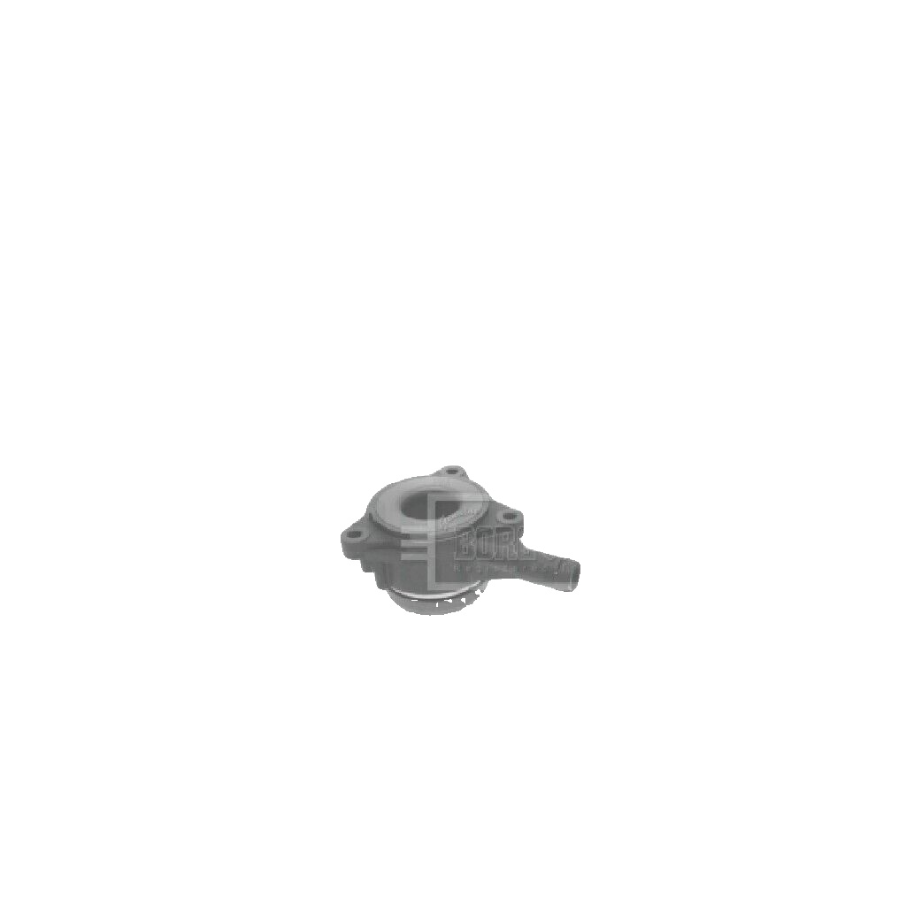 For FORD TRANSIT Van FA 2006 to 2014 BORG & BECK Central Slave Cylinder BCS169
