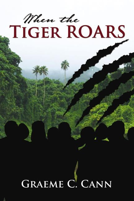 When the Tiger Roars - 9781400324996