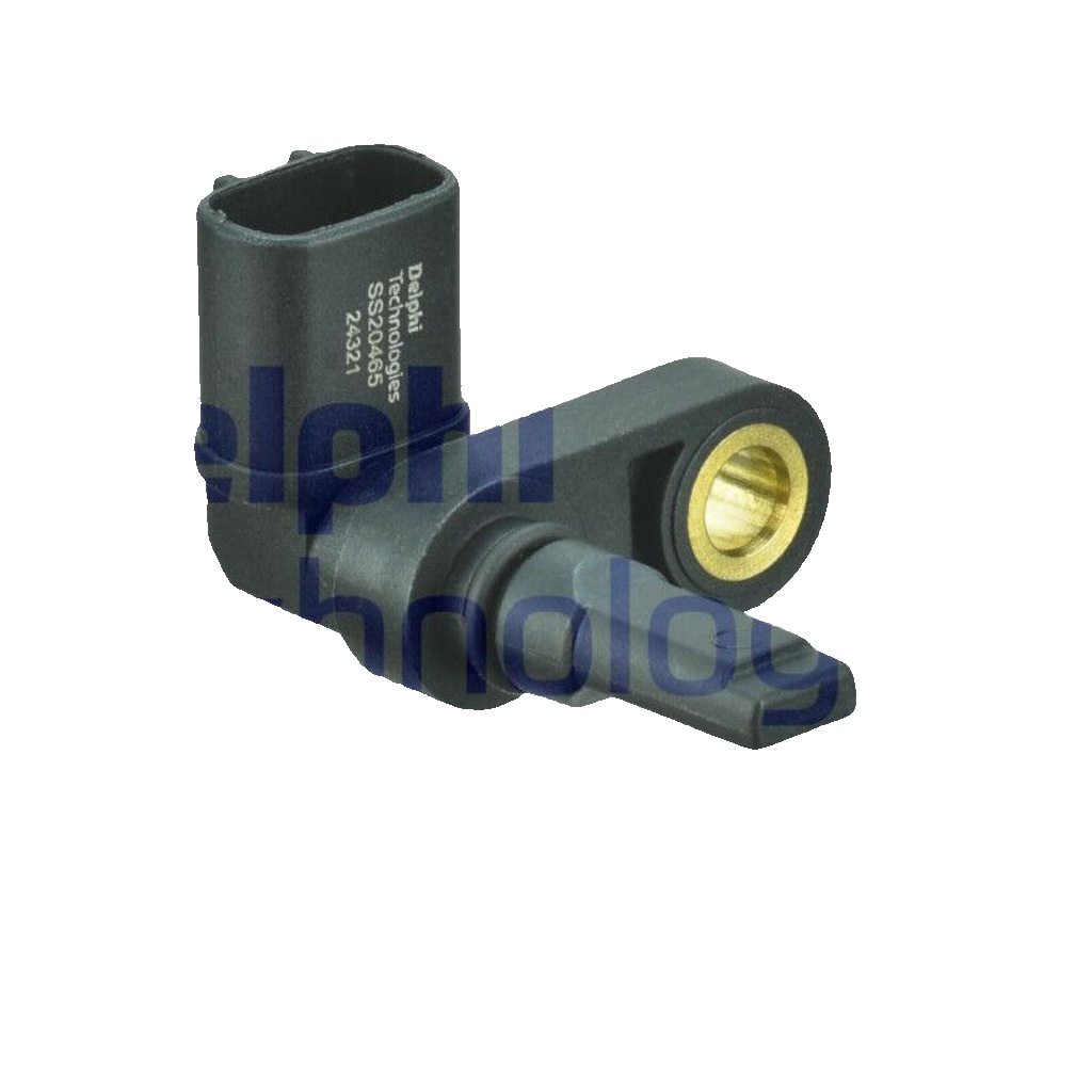 SS20465 DELPHI Sensor, wheel speed for LEXUS,TOYOTA