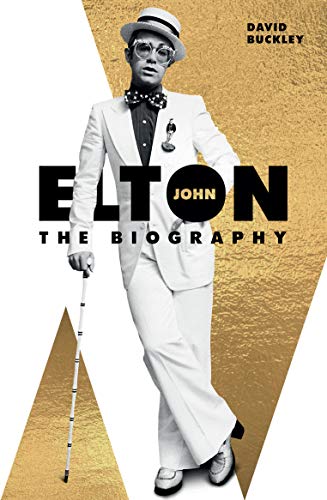 Elton John-David Buckley - Image 8