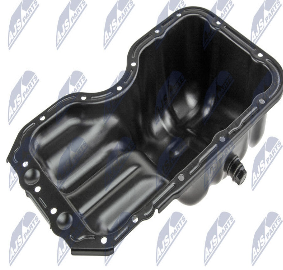 Oil pan BMO-MZ-007 NTY for MAZDA 3 3 Saloon 2