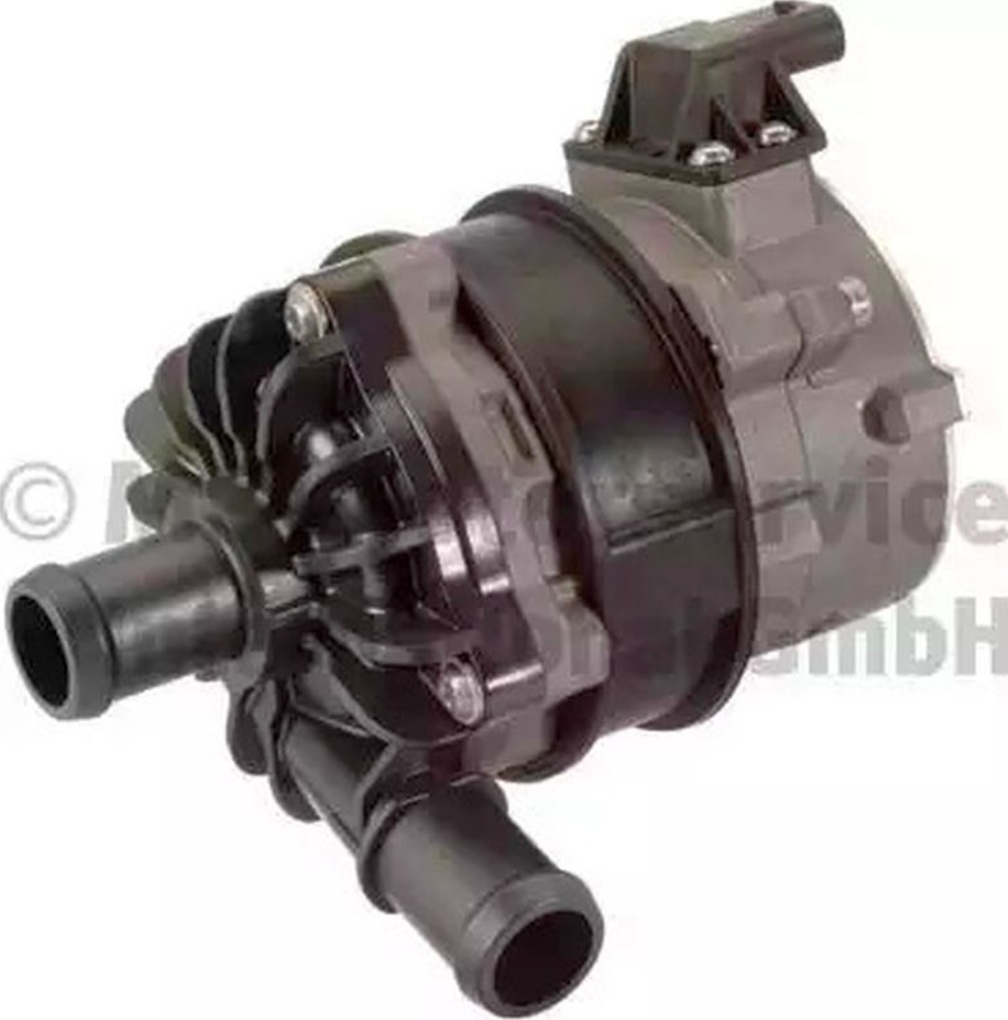 7.06033.32.0 PIERBURG ADDITIONAL WATER PUMP FOR AUDI BENTLEY