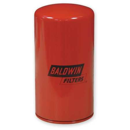 Baldwin Filter B7143 Oil Lube  Filters Agricultural Vehicles Spin On Type