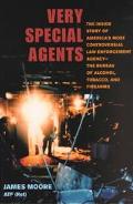 Very Special Agents - 9780252070259